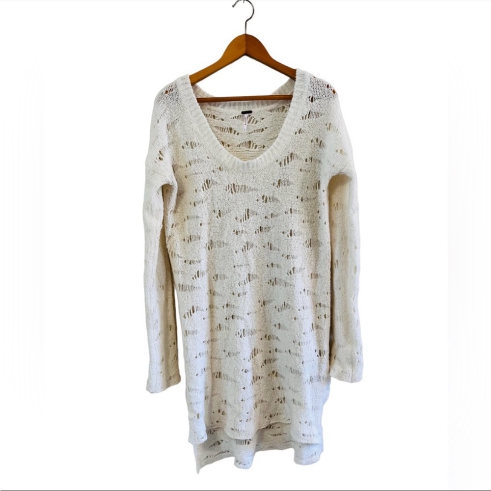 Free People Knit